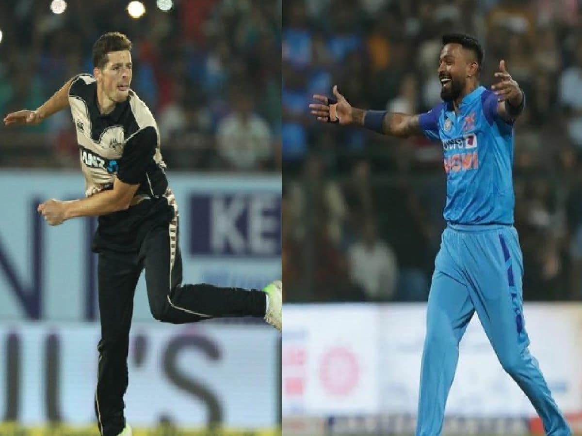 भारत- न्यूजीलैंड टी-20 सीरीज का पूरा शेड्यूल, हेड टू हेड रिकॉर्ड्स, कब और कहां होगा प्रसारण ?